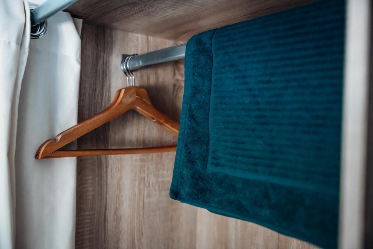 Appartement Neuf, Moderne Et Confortable! Ernee Luaran gambar